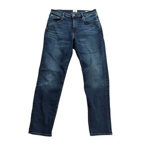 Flint and Tinder Straight Fit Jeans